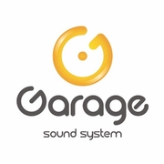 Логотип Радио Garage FM